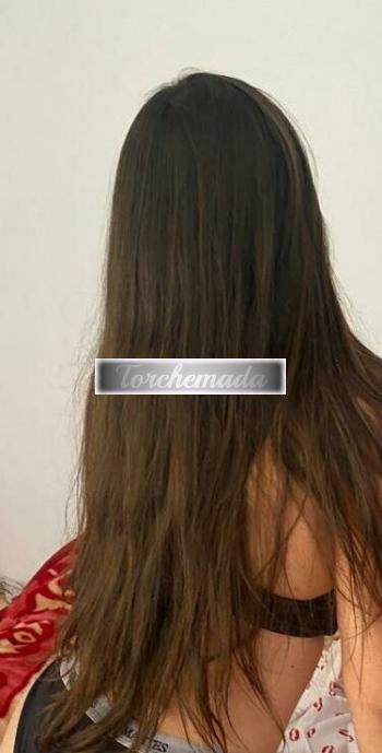 Girl Cleo  Ragusa