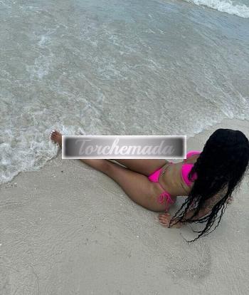 Girl Sexy Sensuale  Bergamo