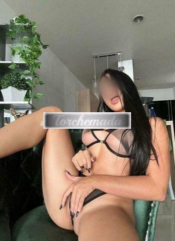 Girl Calda Attrice  Caltanissetta