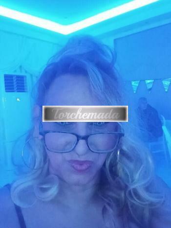 Girl Trasgressiva Modella  Ravenna