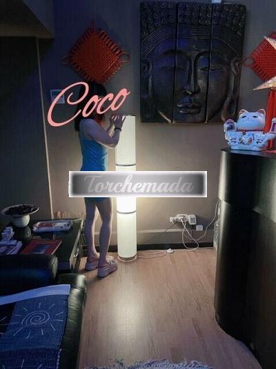 Girl Centro benesse asiatico  Milano