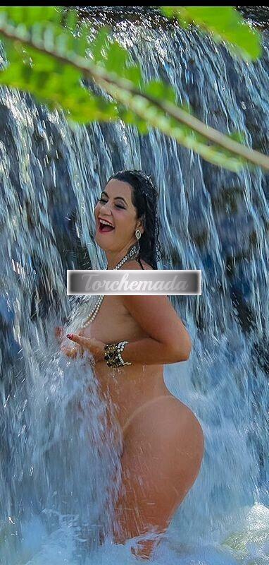 Girl Vogliosa Modella  Teramo