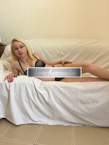 Girl Bellissima Girl  Ragusa