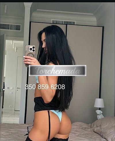 Girl Emanuela  Bolzano