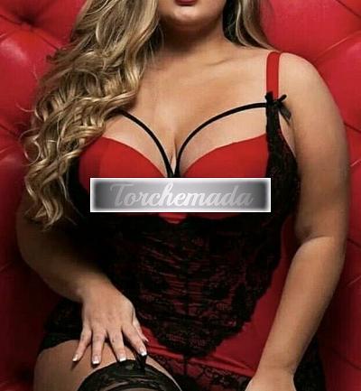 Girl Vulcano di Piacere Assoluto  Biella