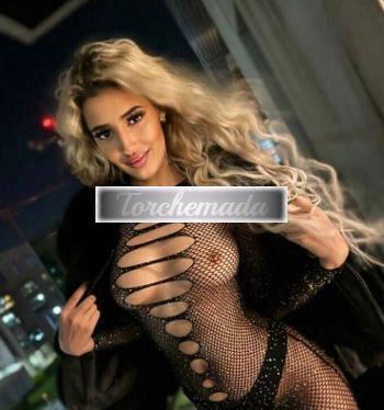 Girl Piccantissima Modella  Livorno