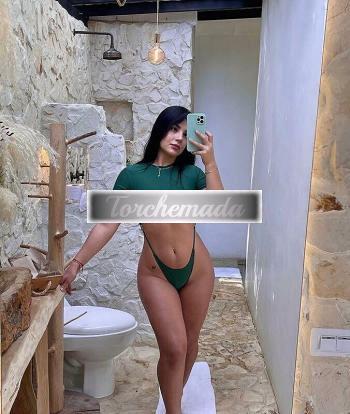 Girl Sexy Sirena  Perugia