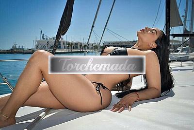 Girl Vogliosa Modella  L'Aquila