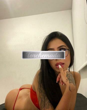 Girl Strepitosa Graziosa  Frosinone