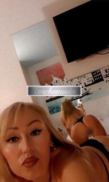 Girl Strepitosa Attrice  Reggio Calabria