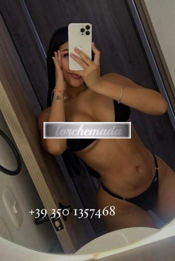 Girl Gioia  Benevento