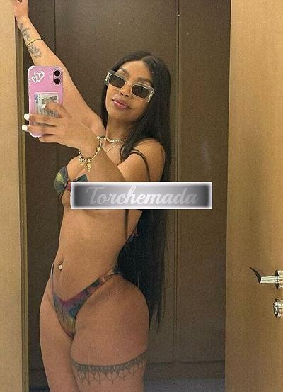 Girl Felina Ragazza  Monza