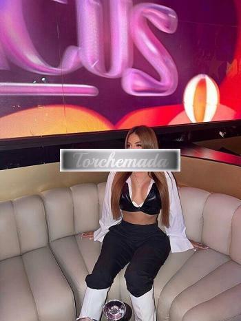 Girl Bellissima Sirena  Milano