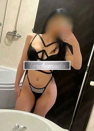 Girl Bellezza e passione per te  Lucca