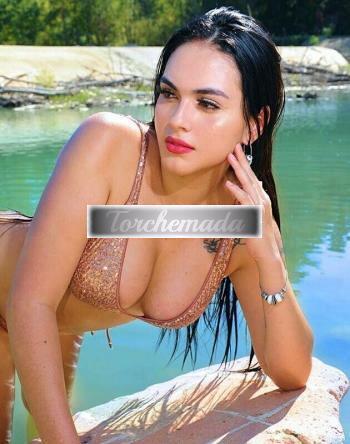 Girl Piccantissima Bambola  Siena