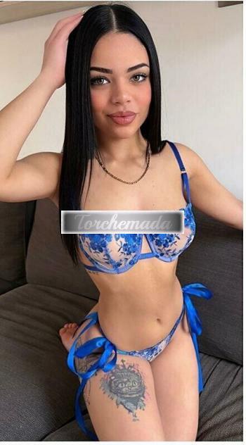 Girl Massaggio e Piacere Sensuale  Pisa