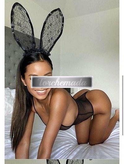 Girl Calda Amabile  Napoli