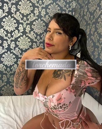 Girl Esplosiva Graziosa  Taranto