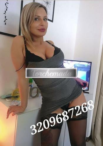 Girl Spettacolare Maestra  Bologna