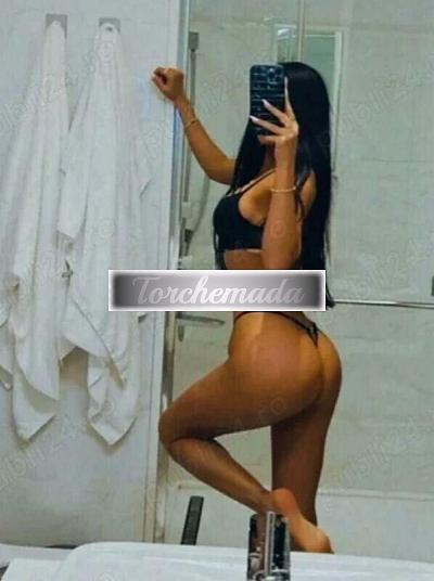 Girl Arianna  Olbia-tempio