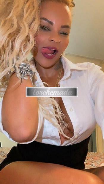 Girl Regina del Piacere 24/7  Potenza