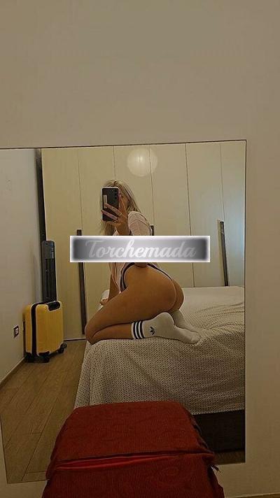 Girl Eleganza e Passione  Crotone