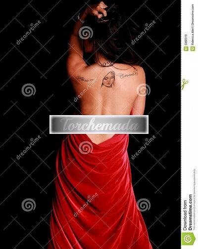 Girl Roberta  Milano