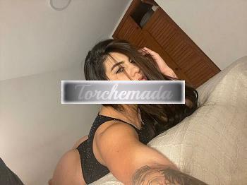 Girl Strepitosa Attrice  Siracusa