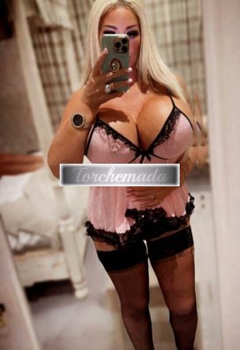 Girl Strepitosa Studentessa  Catania