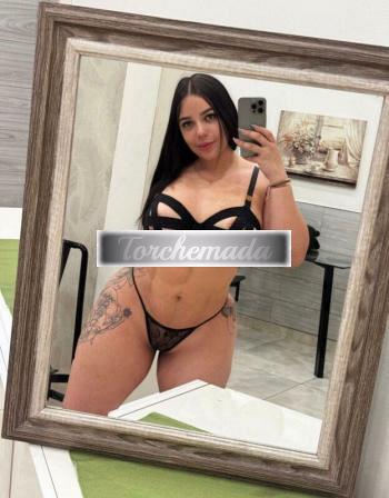 Girl Calda Femmina  Pavia