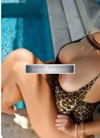 Girl Sexy Esibizionista  La Spezia