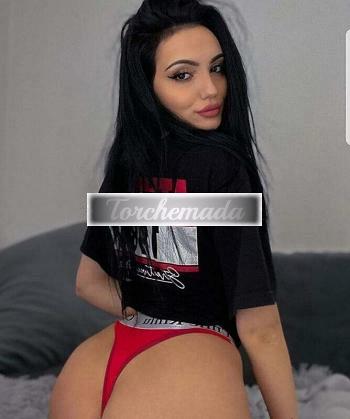 Girl Calda Bambola  Roma