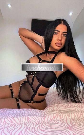 Girl Calda Coinvolgente  Ravenna