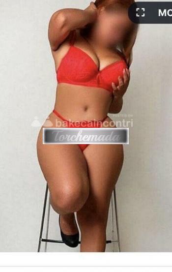 Girl Vulcano di Piacere Assoluto  Biella