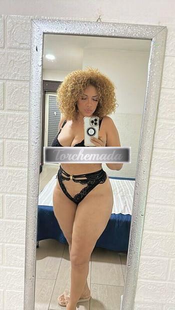 Girl Calda Bambola  Catanzaro