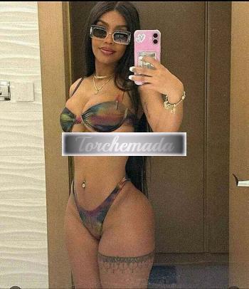 Girl Bellissima Sirena  Reggio Emilia