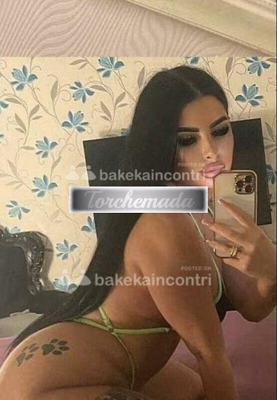 Girl Sexy Amabile  Verona