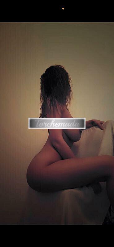 Girl Bellissima Sensuale  Bergamo