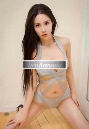 Girl Dolce Seduzione Orientale  Bolzano