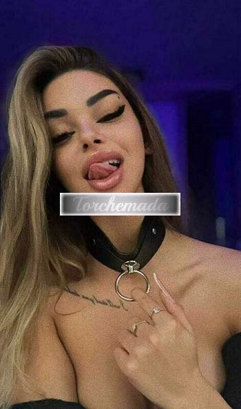 Girl Carla  Reggio Emilia