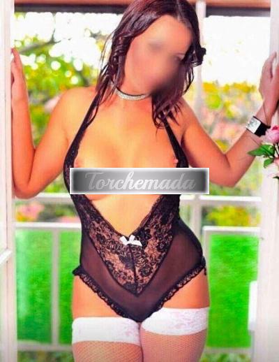 Girl Trasgressiva Esibizionista  Barletta-andria-trani