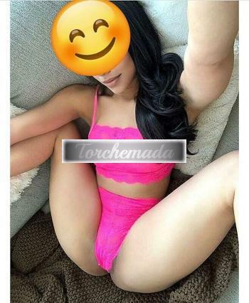 Girl Esplosiva Coinvolgente  Bari