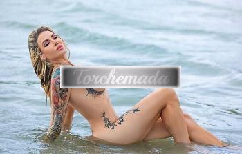 Girl Bellissima Amabile  Palermo