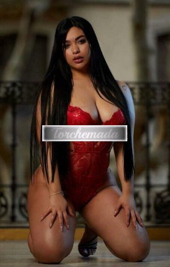 Girl Strepitosa Amabile  Sondrio