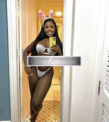 Girl Trasgressiva Femmina  Torino