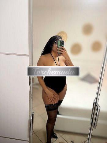 Girl Regina del Piacere Crudo  Campobasso