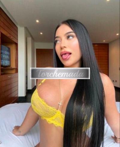 Girl Esplosiva Graziosa  Salerno