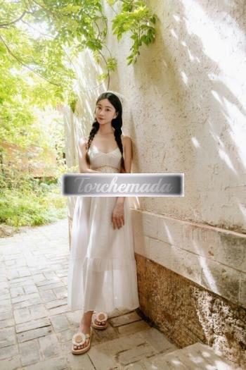 Girl Felina Attrice  Fermo