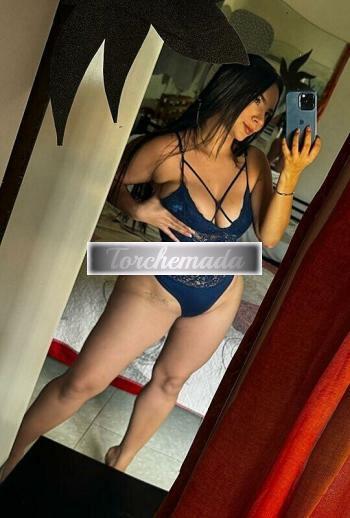Girl Trasgressiva Esibizionista  Frosinone