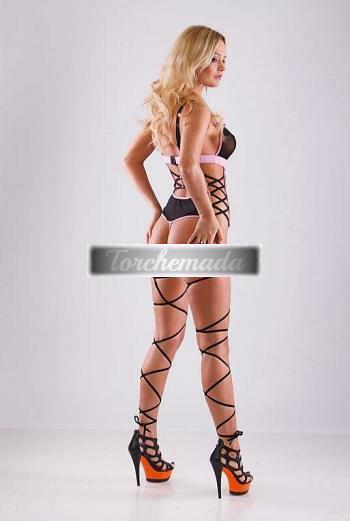 Girl Strepitosa Femmina  Pordenone